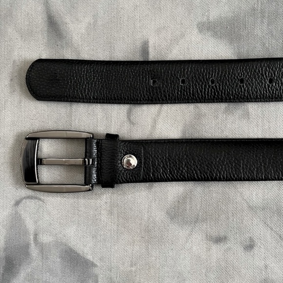 Burberry Tartan Belt - Picture 2 of 7